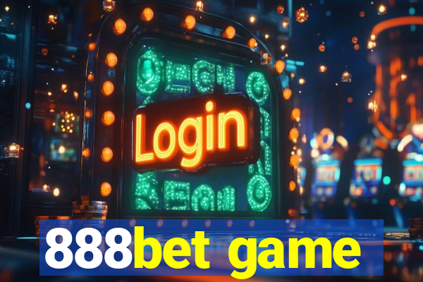 888bet game